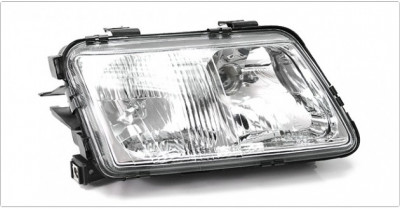 Far Audi 80 (B4) 9.1991-12.1996 BestAutoVest fata dreapta ,fara motoras foto