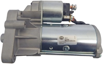 HELLA 8EA 011 610-121 starter foto