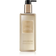 Baylis &amp; Harding The Edit Vanilla Seduction Săpun lichid pentru m&acirc;ini 400 ml