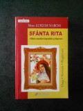 MONS. LUIGI DE MARCHI - SFANTA RITA