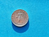 5 Lire 1952 Vatican-in realitate arata bine!!