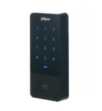Cititor de proximitate standalone Dahua RFID, IC Card, comunicare Wiegand si RS-485, IP66, ASI1201E-v1 SafetyGuard Surveillance