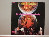 Iron Butterfly &ndash; In A Gadda Da Vida (1973/Atlantic/RFG) - Vinil/Vinyl/NM+, Rock