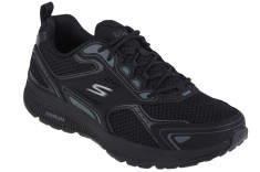 Pantofi de alergat Skechers Go Run Consistent 220034-BKCC negru foto