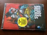 dc comics meilleur des super heros suicide squad vol. 81 benzi desenate in limba franceza 140 pagini