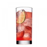 Cumpara ieftin Set 6 Pahare Apa Pasabahce Side 290ml - Pahare Sticla Rezistente, Elegante