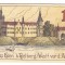 2 - Jeton GERMANIA - 1 Mark - 1921 VF ( 11,5 / 7,5 cm )
