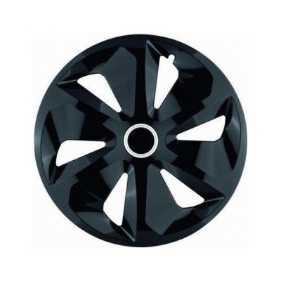 Set 4 Capace Roco NEGRU R16 foto