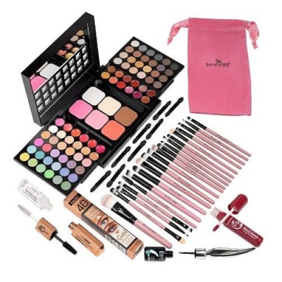 Set machiaj, Makeup, Beauty In A Box, 15 foto