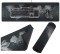 Mouse pad keyboard gray - 1
