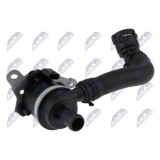 Pompa de apa electrica suplimentara Opel Astra J, K 1.6 2012-, Insignia A, B 1.6 2013-, 55509121