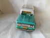 Bnk jc China - masinuta cu frictiune - MF 985