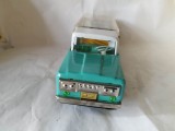 bnk jc China - masinuta cu frictiune - MF 985