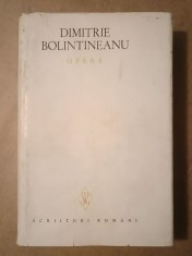 Dimitrie Bolintineanu - Opere vol 5/ V: Romane (Manoil; Elena; Doritorii nebuni) (ed. Teodor V&acirc;rgolici)