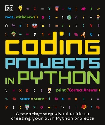 Coding Projects in Python foto