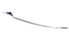 Chedar geam ușă dreapta față TESLA MODEL X 2020 OEM: 1128708-00-C 24877048