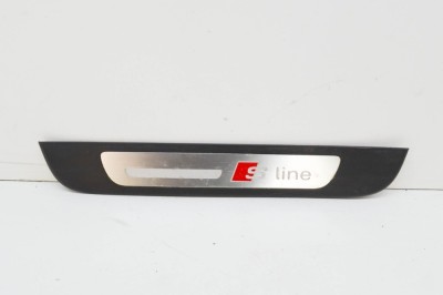 Ornament prag st&amp;acirc;nga spate AUDI A6 4G2, C7, 4GC 2014 OEM: 4G0853375C,4G0853375 13686291 foto