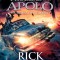 Las Pruebas de Apolo, Libro 4: La Tumba del Tirano / The Trials of Apollo, Book Four: The Tyrant&#039;s Tomb