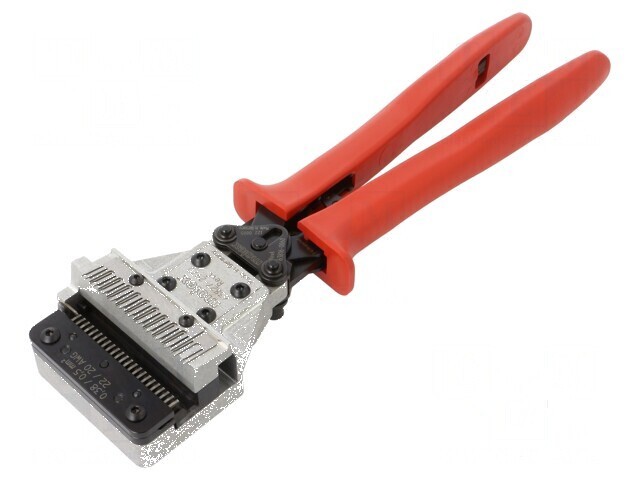 Sertizor terminal Appli-Mate