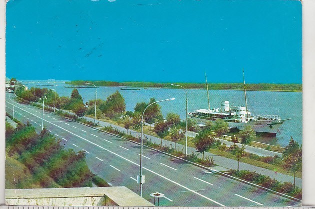 bnk cp Galati - Faleza - circulata