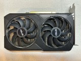 Placa video ASUS GeForce RTX 3060 DUAL 12GB