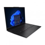 Laptop Business Lenovo ThinkPad L16 Gen 2, cu procesor AMD Ryzen 7 PRO 250, 16 IPS, 32 GB DDR5, 1 TB, AMD Radeon 780M, Windows 11 Pro, 3 ani Garantie