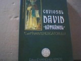 CUVIOSUL DAVID &quot; BATRANUL &quot; / &quot; Copilul &quot; Inaintemergatorului ( 2003 )