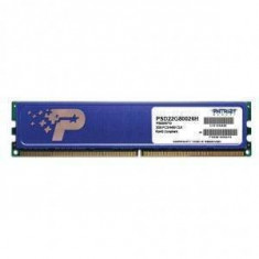 Memorie Patriot Signature 2GB DDR2 800Mhz foto