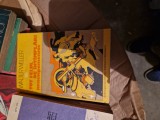 Tot felul de &icirc;nt&acirc;mplări nemaipomenite vintage