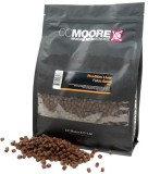 Pelete CC MOORE Pellets, Pro Stim Liver, 3mm, 5kg