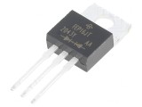 Diodă Redresoare THT 600V 8A TO220AB