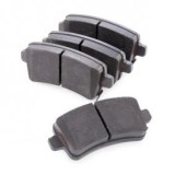 MTR 12157551 set placute frana,frana disc