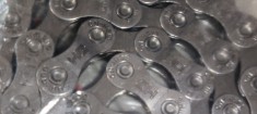 LANT PT. BICICLETA SIGILAT PT. 9 PINIOANE. SHIMANO CN HG 73 116 ZALE ZA RAPIDA