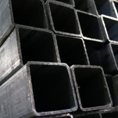 Structura metalica foto