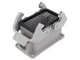 Carcasă pentru conectori HDC Han B 10B M20 IP65