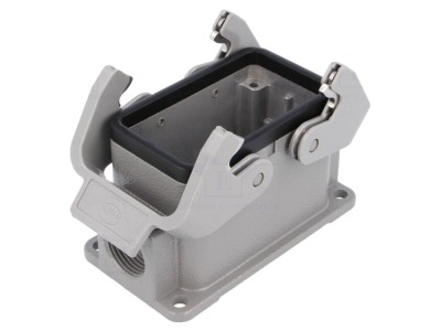Conector HDC Han B 10B M20 IP65 foto