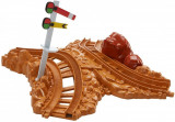 Cumpara ieftin Extensie Trecatoarea Periculoasa Thomas&amp;Friends Track Master