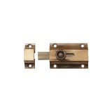 Cumpara ieftin Zavor sifonier automat din mesing, auriu, 50 mm