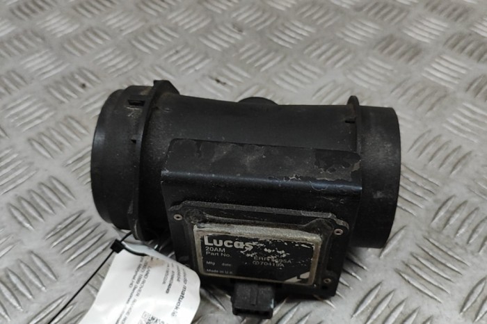 Debitmetru de aer LAND ROVER RANGE ROVER II P38A 1999 OEM: ERR5595A,70419A 29488854