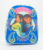 Rucsac gradinita cu 2 buzunare 30x26x10 cm Mira