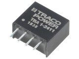 Convertor DC/DC 1W 24V la 5V 200mA