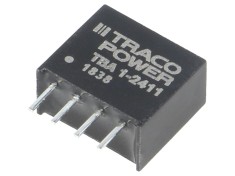 Convertor DC/DC 1W 24V la 5V