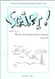 Cumpara ieftin Revista Sc&acirc;rț! - Academia Veche Păstorel - februarie 2015