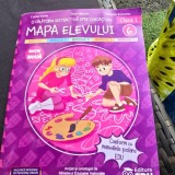 Mapa elevului 6 clasa 1 - Corina Istrate, Dora Macean, Manuela Koszorus