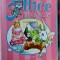 ALICE IN TARA MINUNILOR LEWIS CAROLL , EDIT CORINT JUNIOR