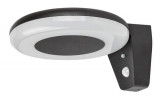 Lampa solara de perete cu senzor 4W(360lm) &ndash; Certovo