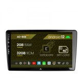 Cumpara ieftin Navigatie Peugeot 307, Android 12, E-Octacore 2GB RAM + 32GB ROM, 9 Inch - AD-BGE9002+AD-BGRKIT266S