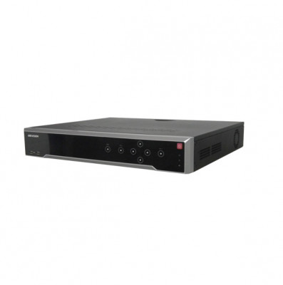 NVR 16 Canale HIKVISION DS-7716NI-K4 SafetyGuard Surveillance foto