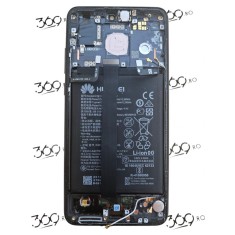 Display Huawei P20 BLACK SWAP