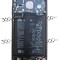 Display Huawei P20 BLACK SWAP